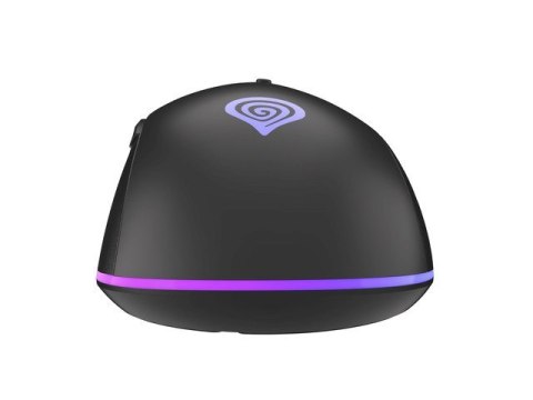 GENESIS MYSZ DLA GRACZY KRYPTON 290 6400DPI RGB CZARNA NMG-1771 GENESIS MYSZ DLA GRACZY KRYPTON 290 6400DPI RGB CZARNA NMG-1771
