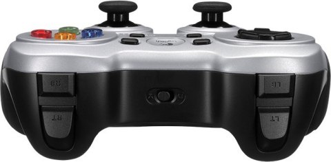 Gamepad Logitech 940-000145 ( PC ; kolor czarny ) Gamepad Logitech 940-000145 ( PC ; kolor czarny )