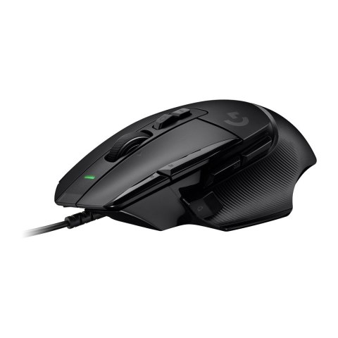 Mysz Logitech G502 X Mysz Logitech G502 X