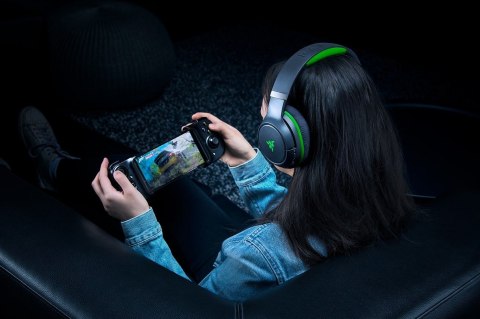 Razer Kaira Pro Headset Razer Kaira Pro Headset