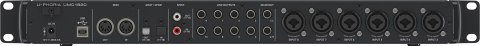Behringer UMC1820 - Interfejs audio USB Behringer UMC1820 - Interfejs audio USB