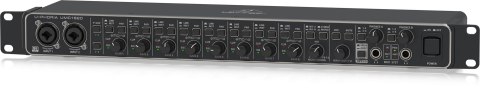 Behringer UMC1820 - Interfejs audio USB Behringer UMC1820 - Interfejs audio USB
