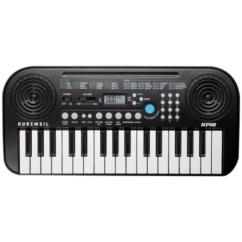 Kurzweil KP10 - Keyboard Kurzweil KP10 - Keyboard