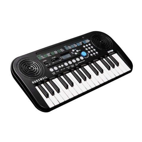 Kurzweil KP10 - Keyboard Kurzweil KP10 - Keyboard