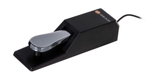 M-AUDIO SP-2 Piano Sustain Pedal - Pedał Sustain Fortepianowy M-AUDIO SP-2 Piano Sustain Pedal - Pedał Sustain Fortepianowy
