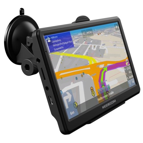 MODECOM NAWIGACJA SAMOCHODOWA FREEWAY CX 7.2 IPS + MODECOM NAWIGACJA SAMOCHODOWA FREEWAY CX 7.2 IPS +
