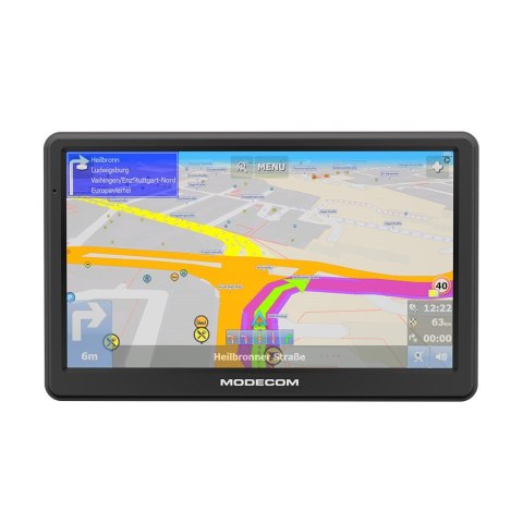 MODECOM NAWIGACJA SAMOCHODOWA FREEWAY CX 7.2 IPS + MODECOM NAWIGACJA SAMOCHODOWA FREEWAY CX 7.2 IPS +