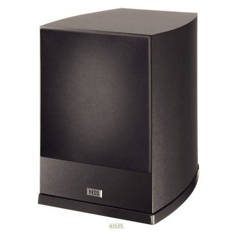 SUBWOOFER VICTA ELITE SUB 252A CZARNY SUBWOOFER VICTA ELITE SUB 252A CZARNY