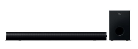 Soundbar TCL S522W 2.1 200 W czarny Soundbar TCL S522W 2.1 200 W czarny