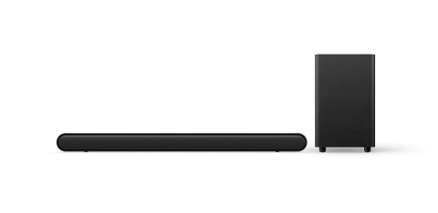 Soundbar TCL S643WE 3.1 240 W czarny Soundbar TCL S643WE 3.1 240 W czarny