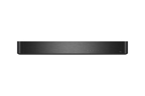 Soundbar TCL S643WE 3.1 240 W czarny Soundbar TCL S643WE 3.1 240 W czarny