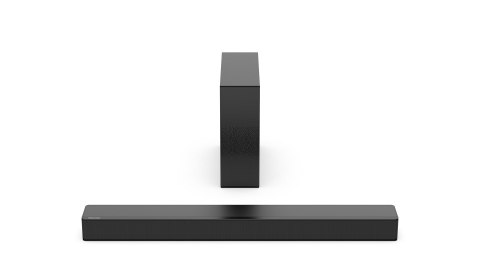 SoundbarHisense 2.1, 240W, Bluetooth SoundbarHisense 2.1, 240W, Bluetooth