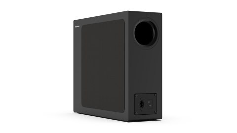SoundbarHisense 2.1, 240W, Bluetooth SoundbarHisense 2.1, 240W, Bluetooth