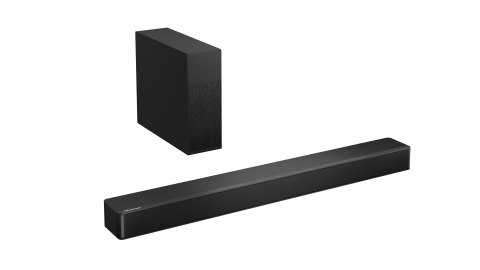 SoundbarHisense 2.1, 240W, Bluetooth SoundbarHisense 2.1, 240W, Bluetooth