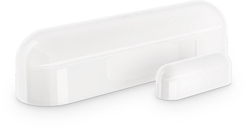 FIBARO Czujnik okien i drzwi FGDW-002-1 ZW5 (wewnętrzny; Z-Wave; kolor biały) FIBARO Czujnik okien i drzwi FGDW-002-1 ZW5 (wewnętrzny; Z-Wave; kolor biały)
