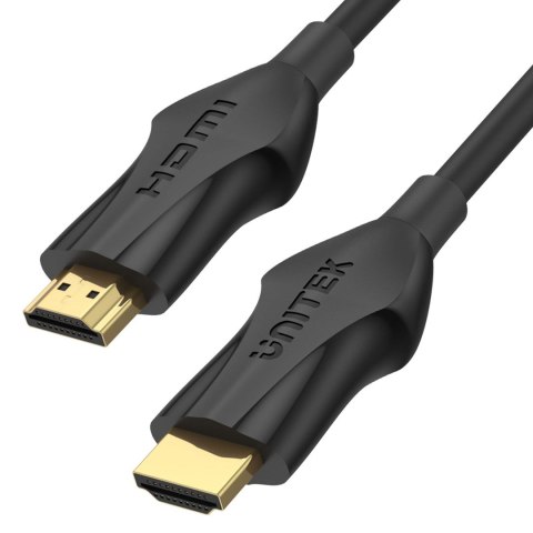 UNITEK KABEL HDMI 2.1 8K, 4K@120HZ, C11060BK-3M UNITEK KABEL HDMI 2.1 8K, 4K@120HZ, C11060BK-3M
